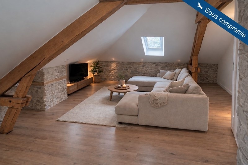 Vente Appartement SASSIS - 3 pièces -36 m² - (65120)