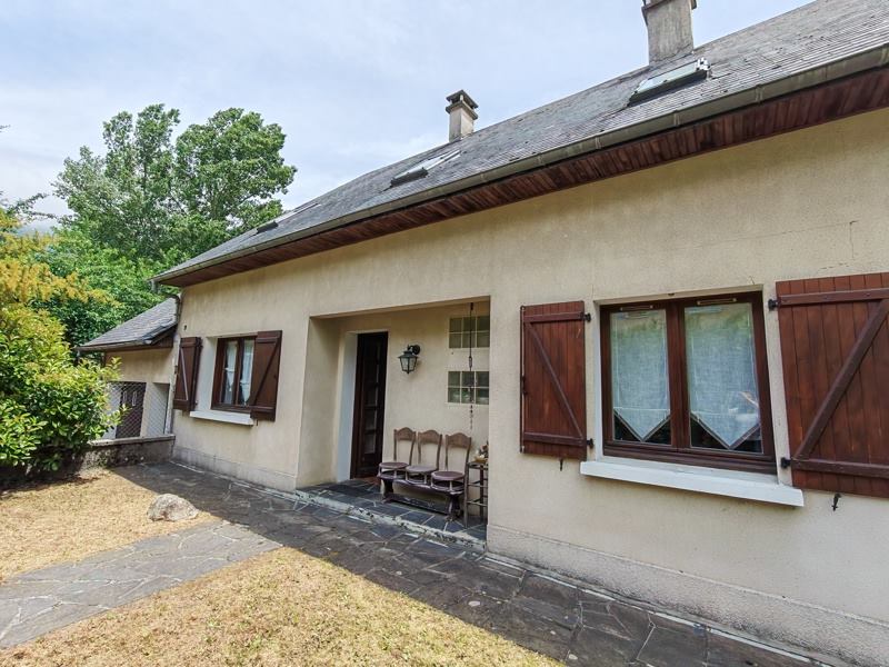 Vente Maison GRUST - 16 pièces -260 m² - (65120)