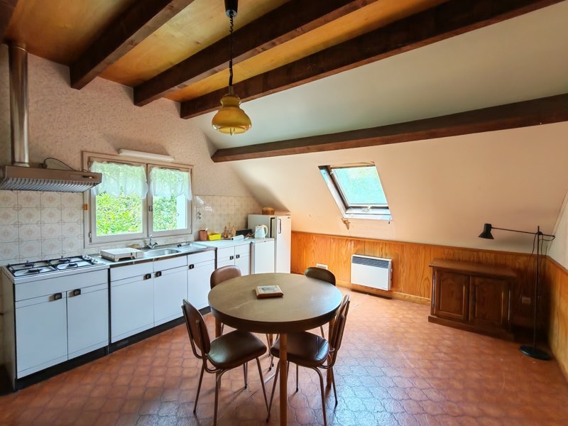 Vente Maison GRUST - 16 pièces -260 m² - (65120)