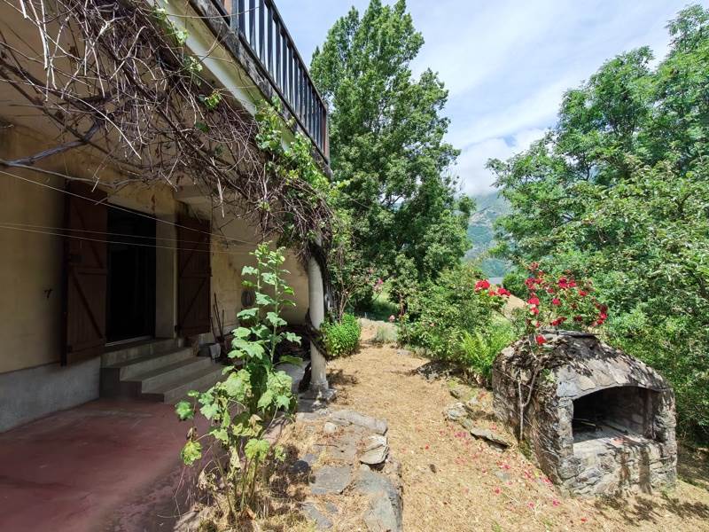 Vente Maison GRUST - 16 pièces -260 m² - (65120)