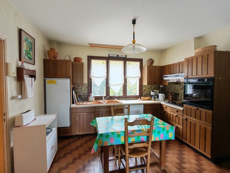 Vente Maison GRUST - 16 pièces -260 m² - (65120)