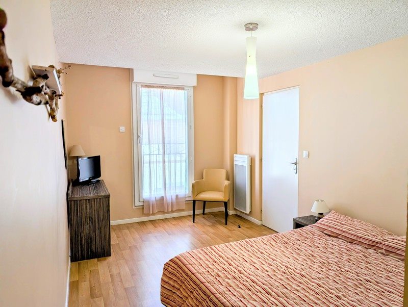Vente Appartement BAREGES - 3 pièces -53 m² - (65120)