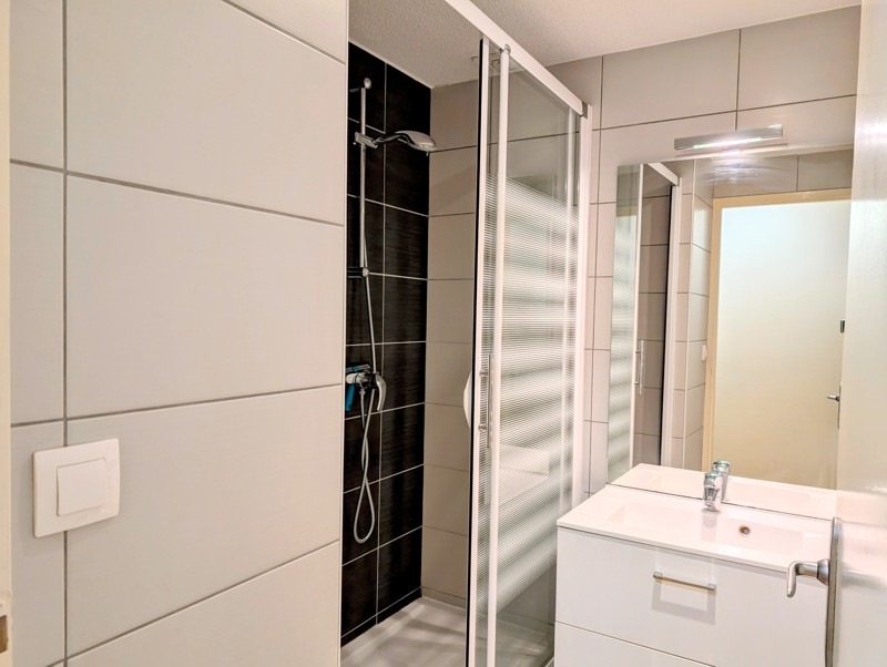 Vente Appartement BAREGES - 3 pièces -53 m² - (65120)