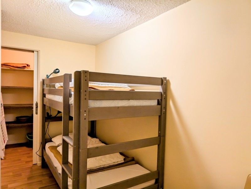 Vente Appartement BAREGES - 3 pièces -53 m² - (65120)