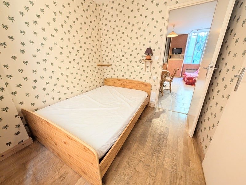 Vente Appartement CAUTERETS - 2 pièces -26 m² - (65110)