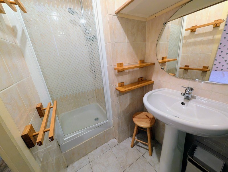 Vente Appartement CAUTERETS - 2 pièces -26 m² - (65110)