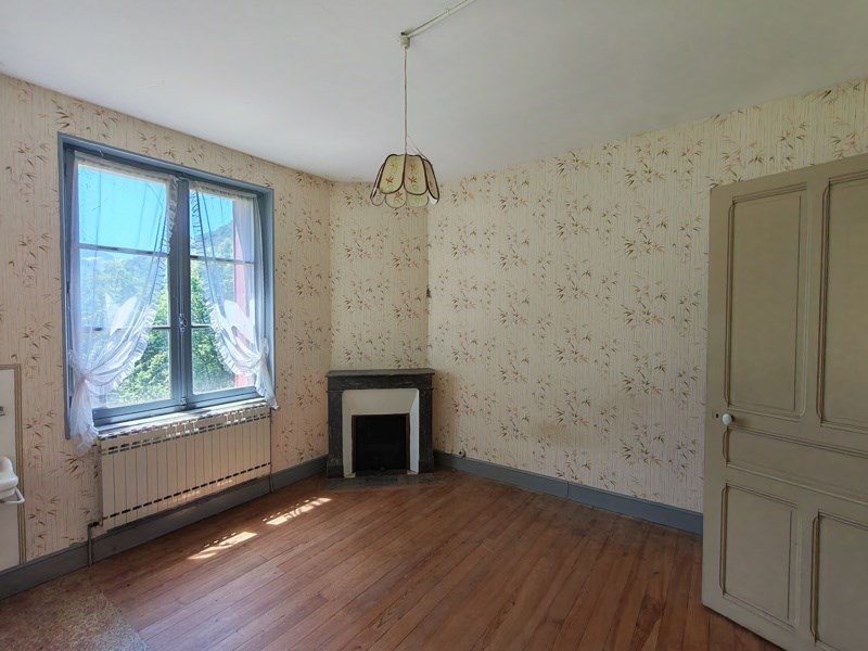 Vente Maison BAREGES - 21 pièces -280 m² - (65120)