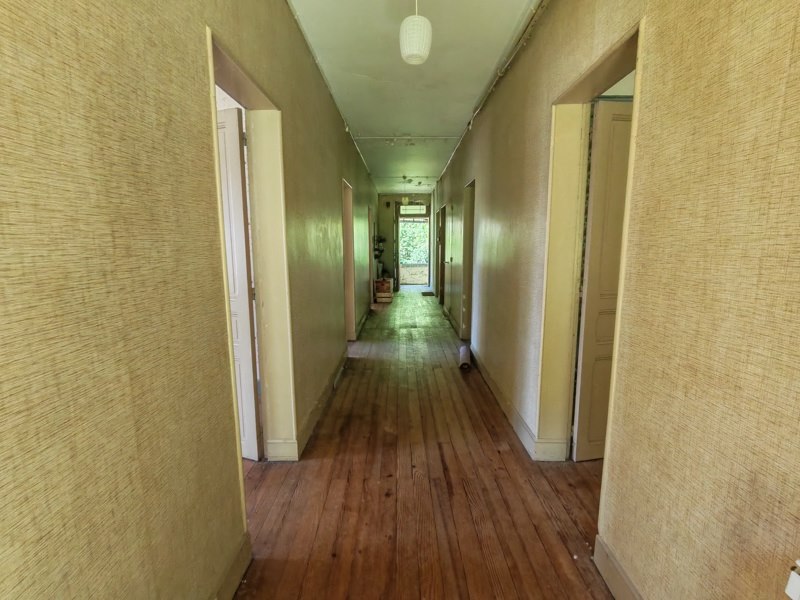 Vente Maison BAREGES - 21 pièces -280 m² - (65120)