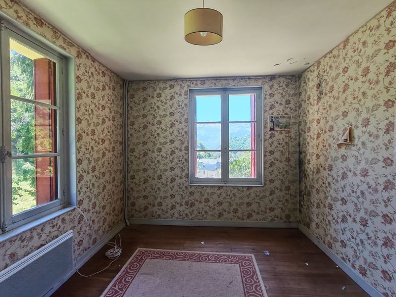 Vente Maison BAREGES - 21 pièces -280 m² - (65120)