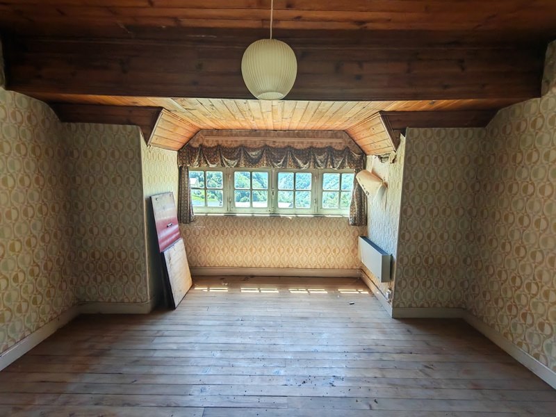 Vente Maison BAREGES - 21 pièces -280 m² - (65120)