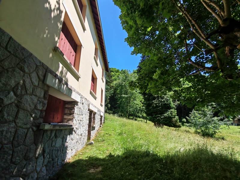 Vente Maison BAREGES - 21 pièces -280 m² - (65120)