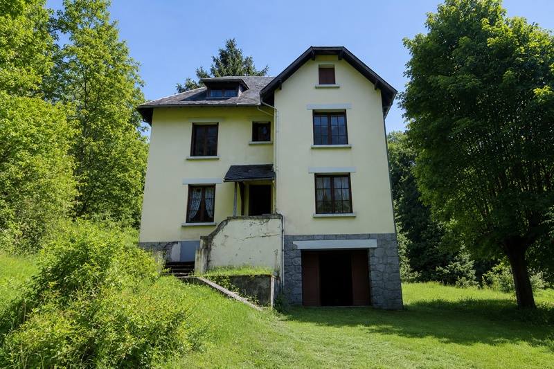 Vente Maison BAREGES - 21 pièces -280 m² - (65120)
