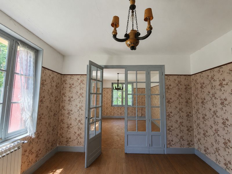 Vente Maison BAREGES - 21 pièces -280 m² - (65120)