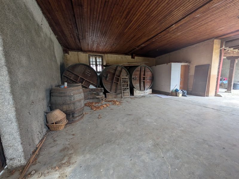 Vente Terrain PIERREFITTE NESTALAS - -990 m² - (65260)
