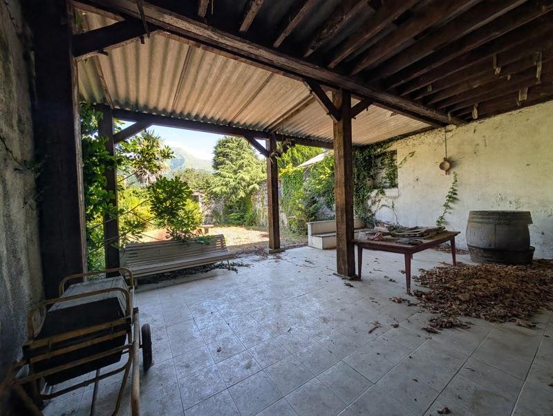 Vente Terrain PIERREFITTE NESTALAS - -990 m² - (65260)