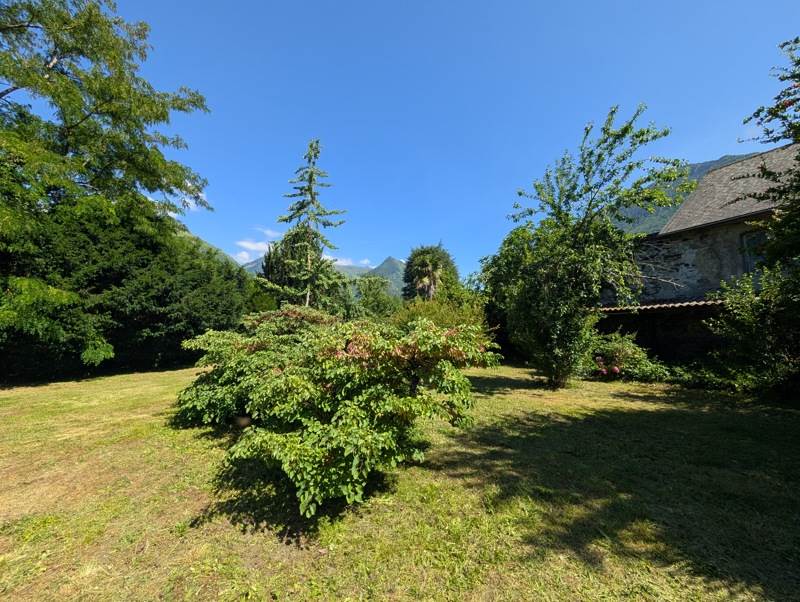 Vente Terrain PIERREFITTE NESTALAS - -990 m² - (65260)
