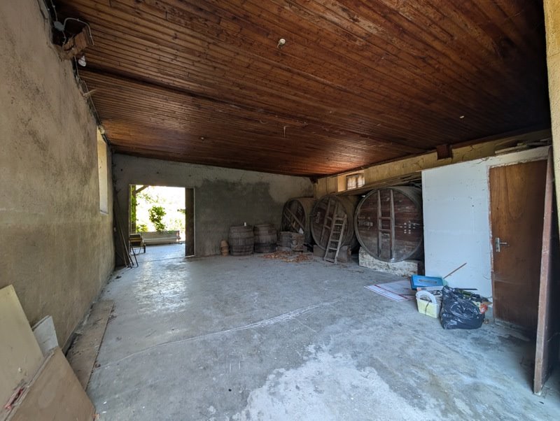 Vente Terrain PIERREFITTE NESTALAS - -990 m² - (65260)