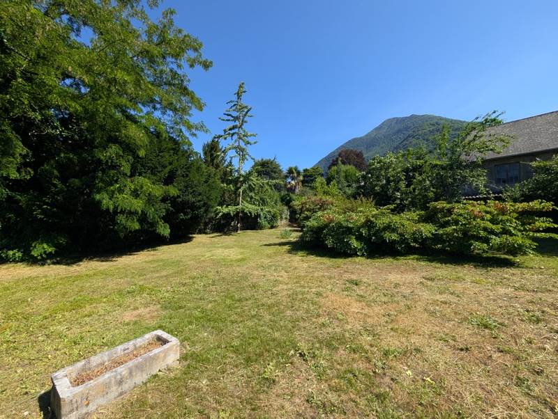 Vente Terrain PIERREFITTE NESTALAS - -990 m² - (65260)
