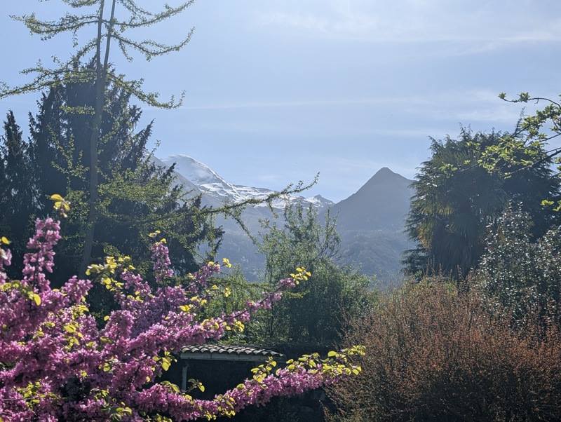 Vente Terrain PIERREFITTE NESTALAS - -990 m² - (65260)