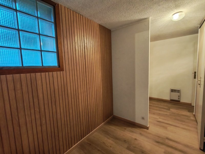 Vente Appartement BAREGES - 2 pièces -35 m² - (65120)