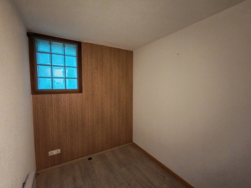 Vente Appartement BAREGES - 2 pièces -35 m² - (65120)
