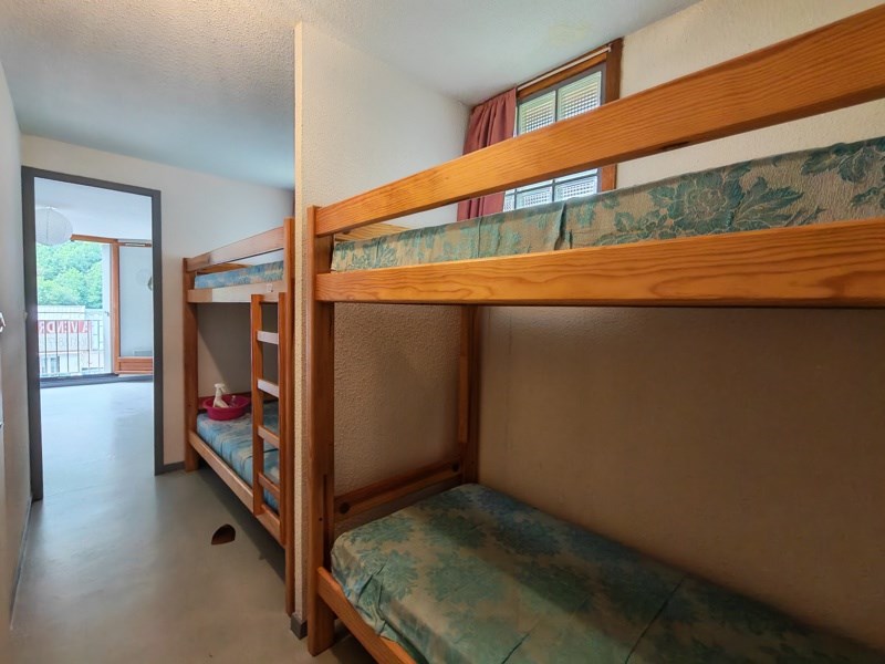 Vente Appartement BAREGES - 2 pièces -35 m² - (65120)