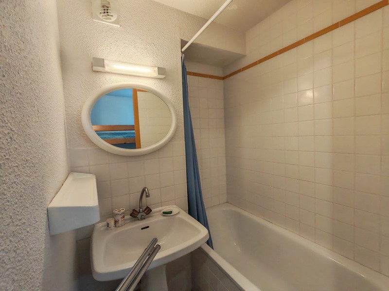 Vente Appartement BAREGES - 2 pièces -35 m² - (65120)