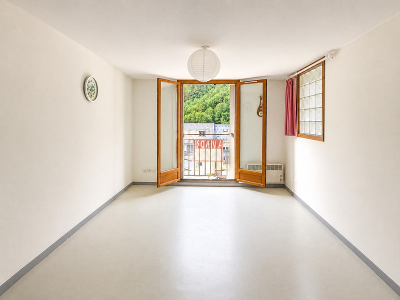 Vente Appartement BAREGES - 2 pièces -35 m² - (65120)