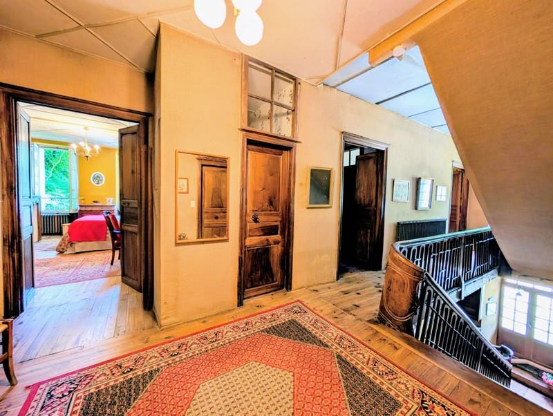 Vente Maison BAREGES - 8 pièces -323 m² - (65120)