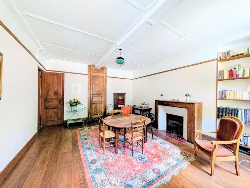 Vente Maison BAREGES - 8 pièces -323 m² - (65120)