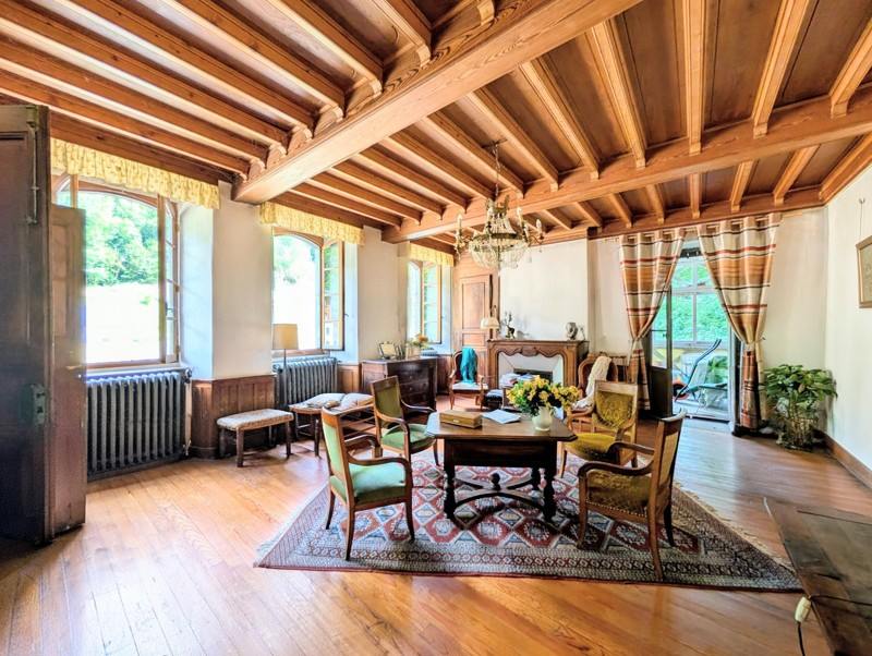 Vente Maison BAREGES - 8 pièces -323 m² - (65120)