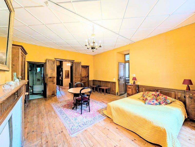 Vente Maison BAREGES - 8 pièces -323 m² - (65120)