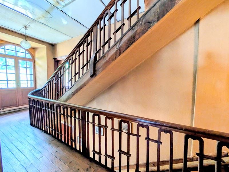 Vente Maison BAREGES - 8 pièces -323 m² - (65120)
