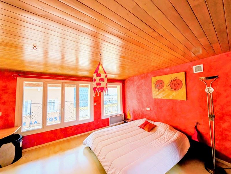 Vente Appartement BAREGES - 3 pièces -98 m² - (65120)