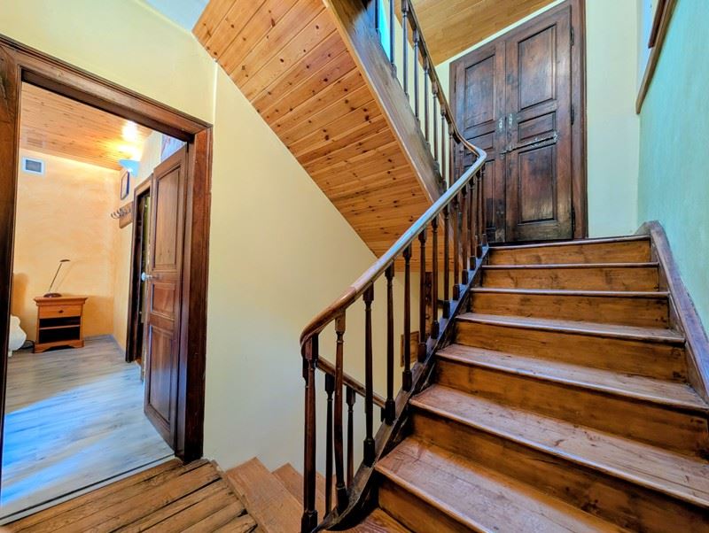 Vente Appartement BAREGES - 3 pièces -98 m² - (65120)