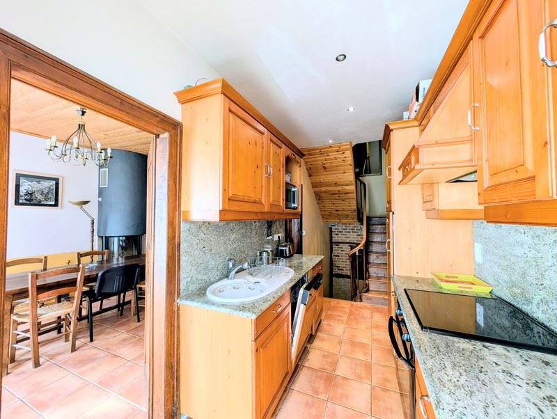 Vente Appartement BAREGES - 3 pièces -98 m² - (65120)