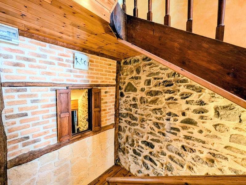 Vente Appartement BAREGES - 3 pièces -98 m² - (65120)