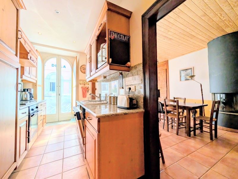 Vente Appartement BAREGES - 3 pièces -98 m² - (65120)