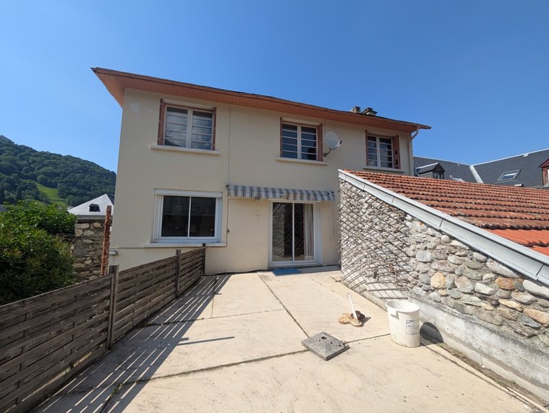 Vente Maison PIERREFITTE NESTALAS - 9 pièces -160 m² - (65260)