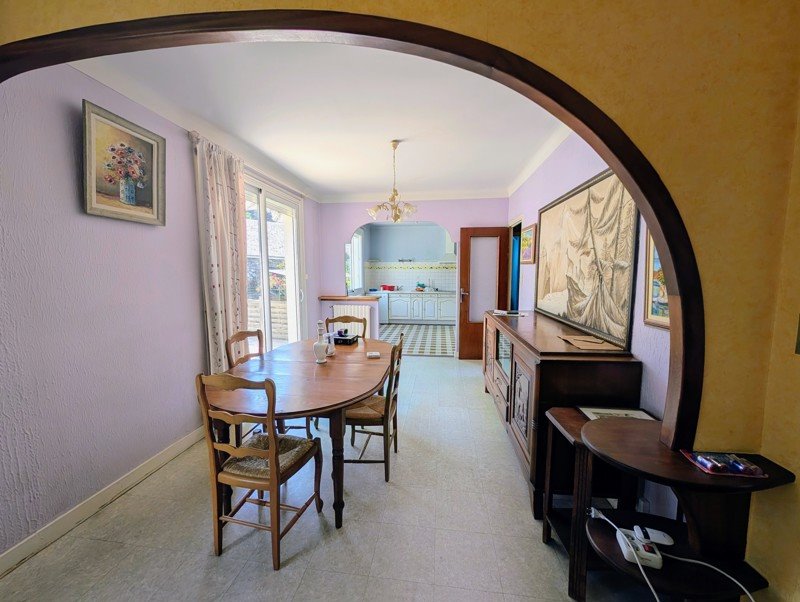 Vente Maison PIERREFITTE NESTALAS - 9 pièces -160 m² - (65260)