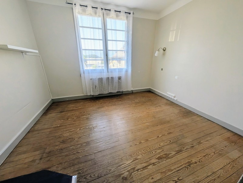 Vente Maison PIERREFITTE NESTALAS - 9 pièces -160 m² - (65260)