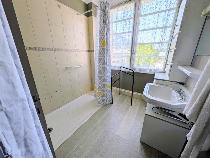 Vente Maison PIERREFITTE NESTALAS - 9 pièces -160 m² - (65260)