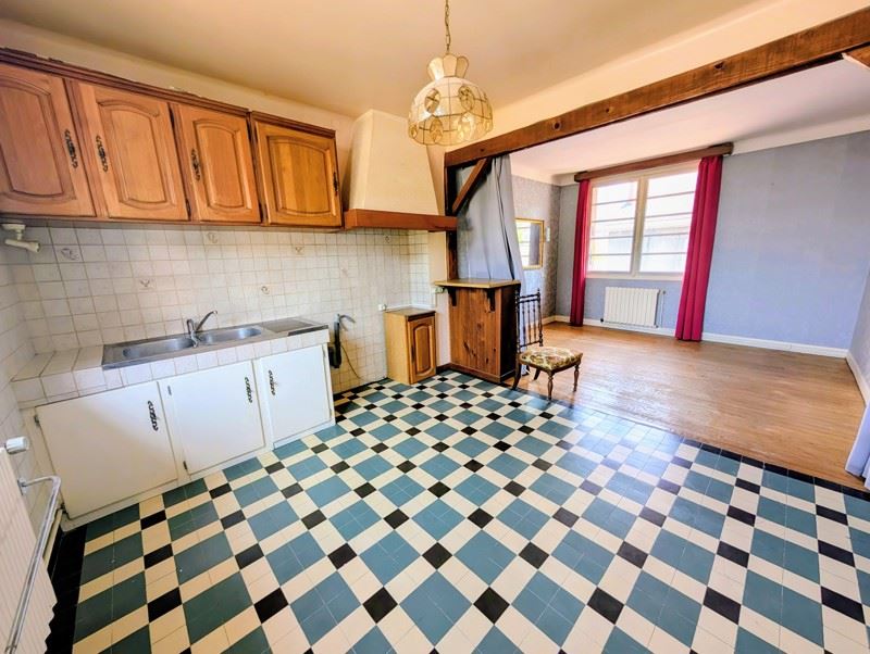 Vente Maison PIERREFITTE NESTALAS - 9 pièces -160 m² - (65260)