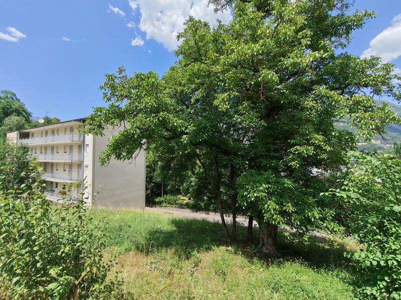 Vente Terrain LUZ ST SAUVEUR - -598 m² - (65120)