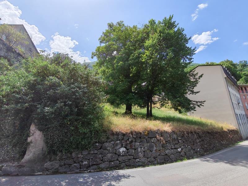 Vente Terrain LUZ ST SAUVEUR - -598 m² - (65120)