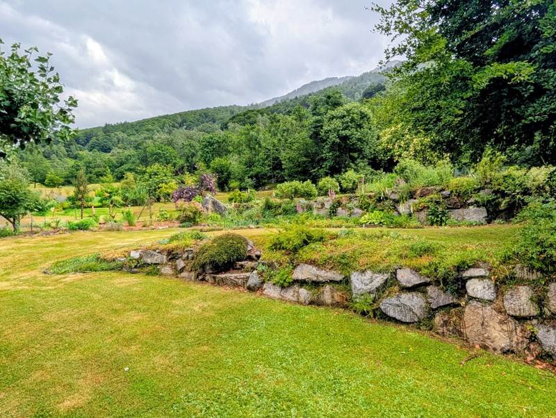 Vente Grange BETPOUEY - 4 pièces -110 m² - (65120)