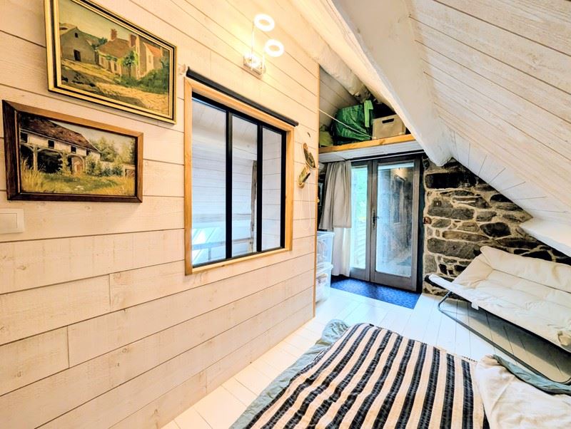 Vente Grange BETPOUEY - 4 pièces -110 m² - (65120)