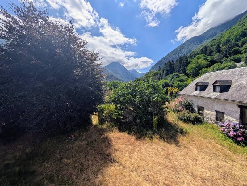Vente Maison SOULOM - 5 pièces -156 m² - (65260)