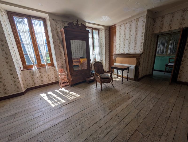 Vente Maison SOULOM - 5 pièces -156 m² - (65260)