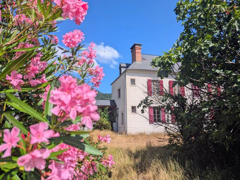 Vente Maison SOULOM - 5 pièces -156 m² - (65260)